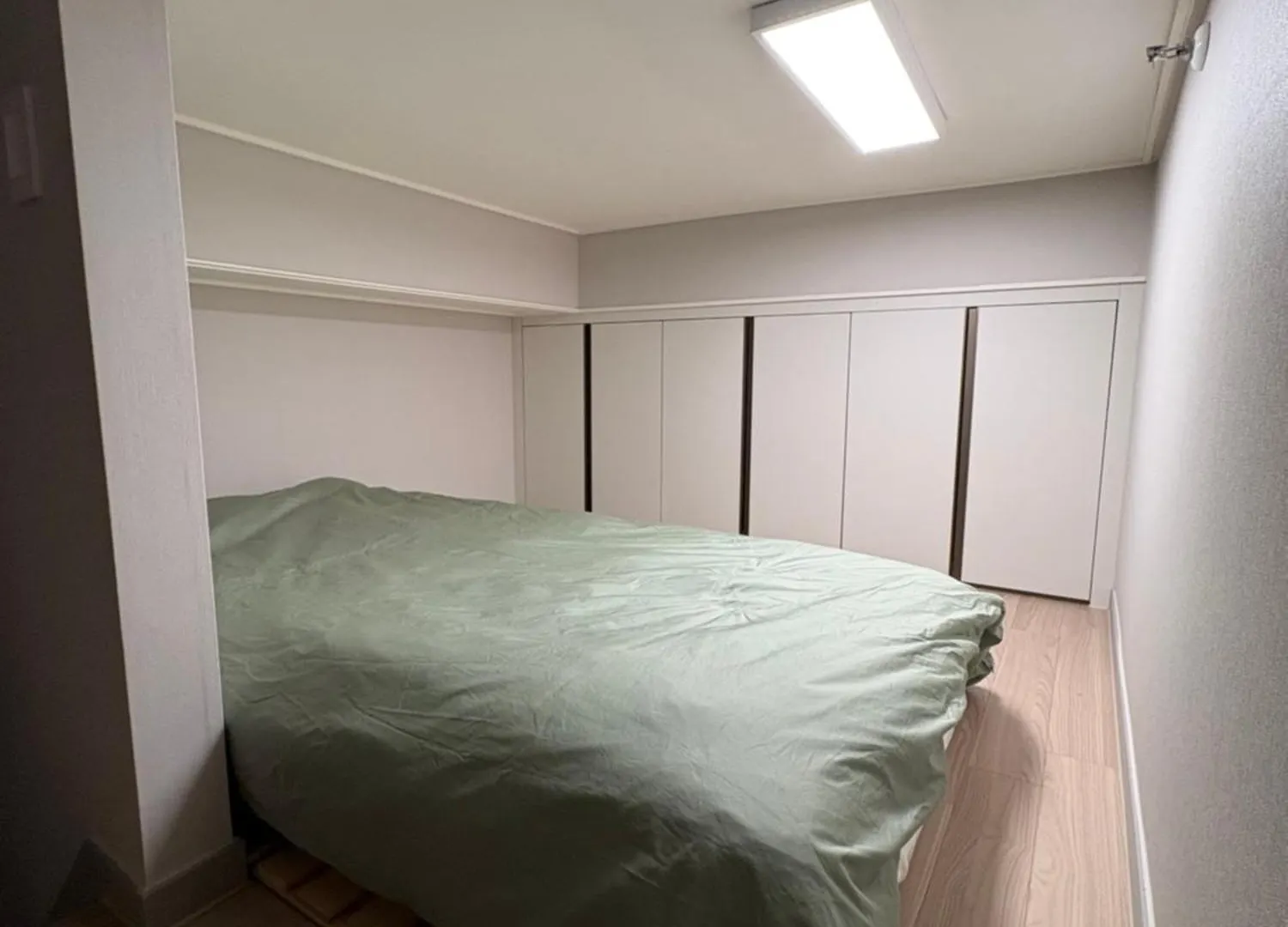 سيول Haneul House كوريا الجنوبية